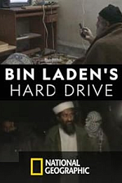 Bin Laden's Hard Drive