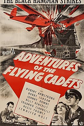Adventures of the Flying Cadets