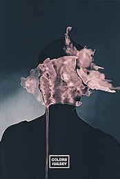 Halsey: Colors