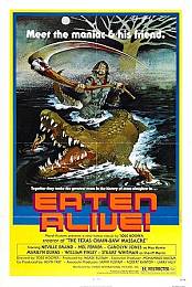 Eaten Alive