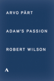 Adam's Passion - The World Premiere