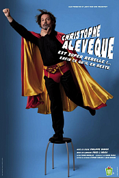 Christophe Aleveque est super rebelle 2011.Remux.DVD.MPEG2.AC3