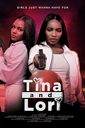 Tina and Lori