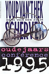 Youp van 't Hek: Oudejaarsconference 1995