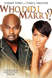 Who Did I Marry?