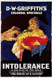 Intolerance