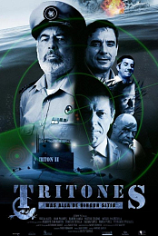 Tritones, mas alla de ningun sitio