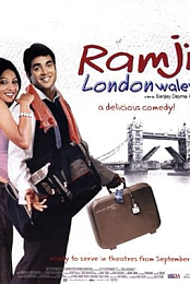 Ramji Londonwaley