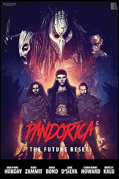 Pandorica