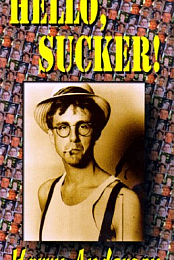 Harry Anderson's Hello Sucker