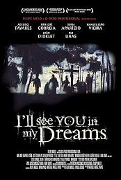 I'll See You in My Dreams