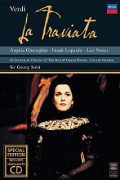 La Traviata by Giuseppe Verdi