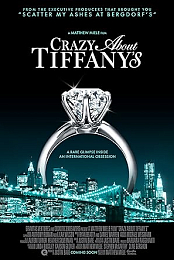 Crazy About Tiffany's