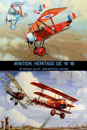 Aviation, heritage de 14-18