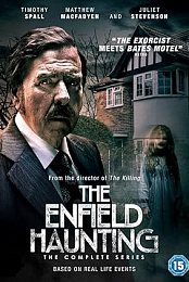 The Enfield Haunting
