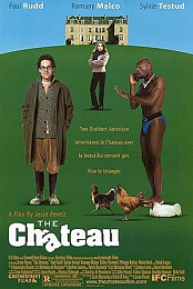 The Chateau