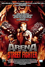 Urban Fighter