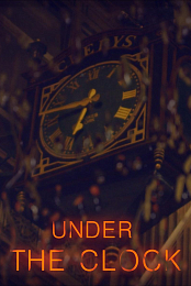 10 Janey Street - Under The Clock