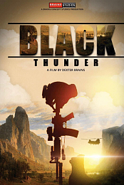 Black Thunder