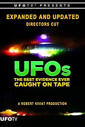 UFOs: The Best Evidence Ever Caught on Tape