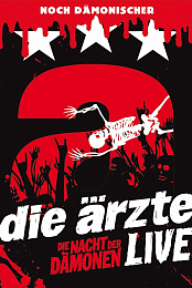 Die Nacht der Damonen