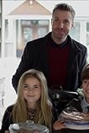 A Family for the Holidays