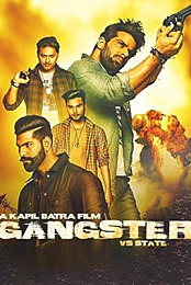 Gangster Vs State