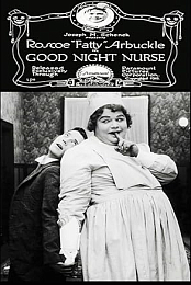 Good Night, Nurse!