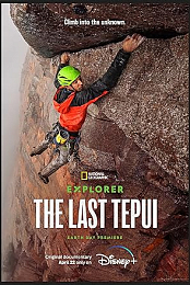 Explorer: The Last Tepui