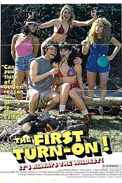 The First Turn-On!!