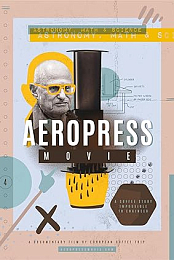 AeroPress Movie
