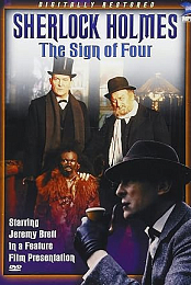 Sherlock Holmes: The Sign of Four