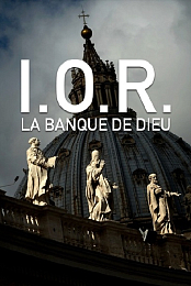 IOR: La Banque de Dieu