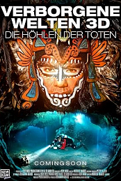 Hidden Worlds 3D: Caves of the Dead