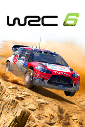 WRC 6