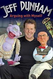 Jeff Dunham: Arguing with Myself