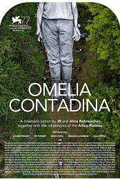 Omelia contadina