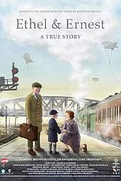 Ethel & Ernest