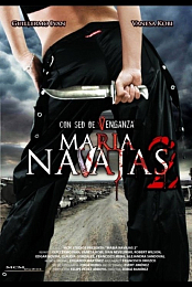 Maria Navajas II
