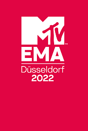 MTV EMA Dusseldorf 2022