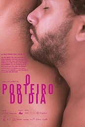 The Daytime Doorman 2016 DVDRip x264-RedBlade