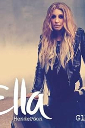 Ella Henderson: Glow