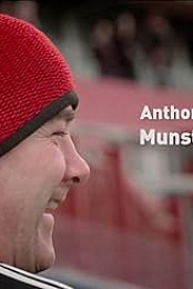 Anthony Foley: Munsterman