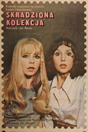 Skradziona kolekcja