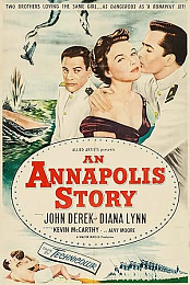 An Annapolis Story