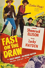 Fast on the Draw