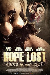 Hope Lost