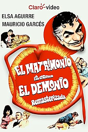 El matrimonio es como el demonio
