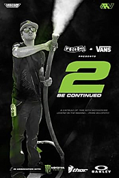 2 Be Continued: The Ryan Villopoto Film