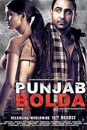 Punjab Bolda